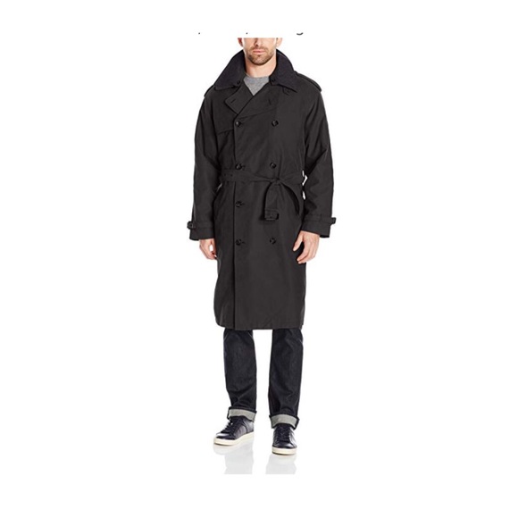 London Fog Other - London Fog Trench Coat